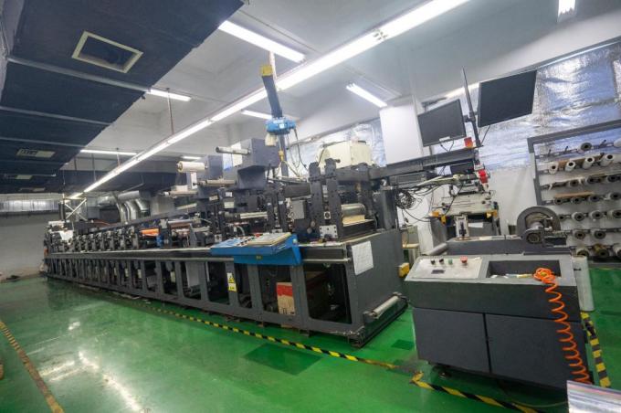 Przejrzystość naklejki Avery Dot Eco Friendly Vista Druk Jar Etykiety 5