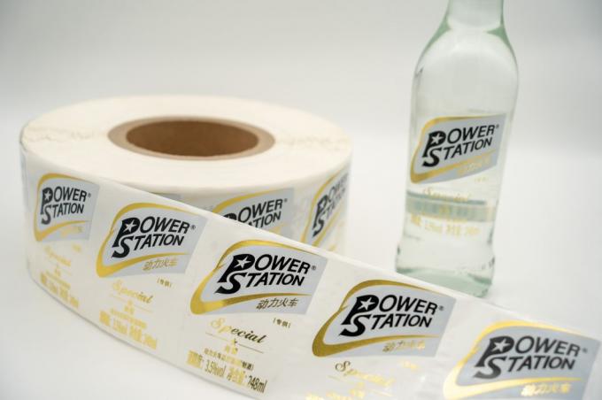 Etykiety na butelkach przyprawy na zamówienie Wino Liquor Spirit Hard Liquor Alcohol Etykieta na butelkach 1