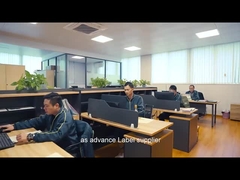 Wprowadzenie naszej firmy