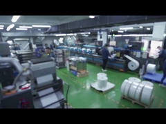 Wycieczka po fabryce