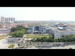 Wycieczka po fabryce