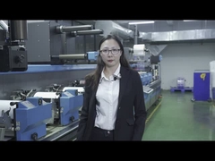 Etykieta samoprzylepna & Nalepka na etykietę dostosowana