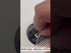 Desinfektor do rąk, zmniejszający rękaw, etykiety, wodoodporne, przyjazne dla środowiska, delikatne naklejki, dostosowane do potrzeb