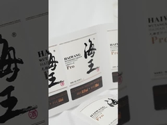 etykieta samoprzylepna