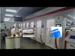 Owijanie skurczeniowe