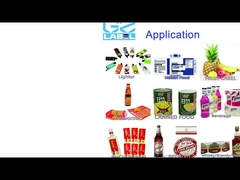 Zastosowanie etykiety