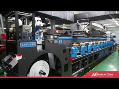 Papier laserowy na etykiecie przypraw