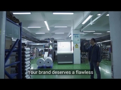 Producenci etykiet globalnych