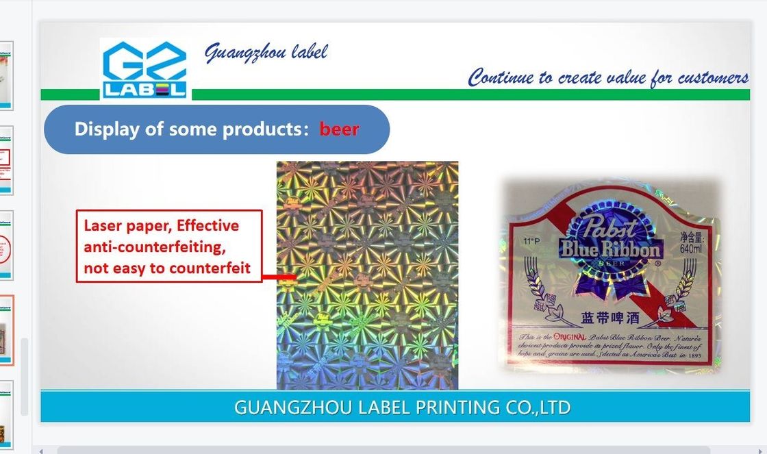 Druk offsetowy Cricut Druk termiczny Etykiety wysyłki Niestandardowe naklejki zwrotne