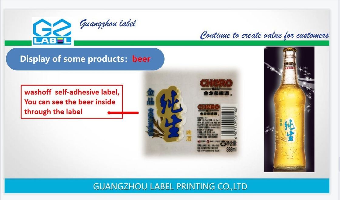 Druk offsetowy Cricut Druk termiczny Etykiety wysyłki Niestandardowe naklejki zwrotne