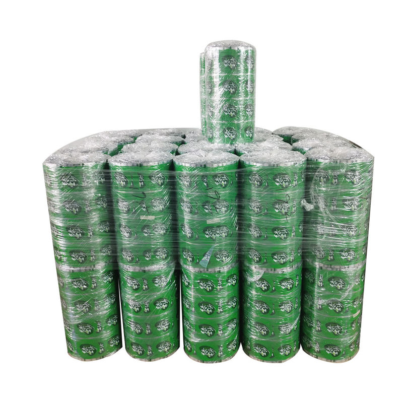 - Sprzedaj etykiety z kurczącym się rękawem Wodotwórcze i trwałe naklejki na etykietach na nalepki na napoje Wino i etykiety na butelki Dostosowywalne kształty Rozmiary i wzory