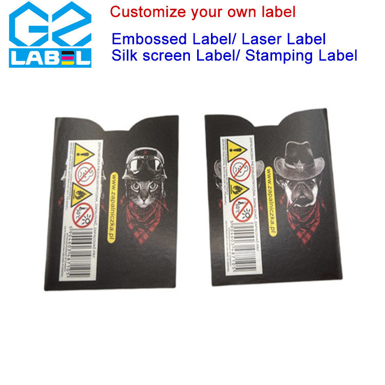 Vistaprint Etykiety Niestandardowe naklejki Kanada darmowy adres Etykiety przyklejone do Ciebie Etykiety ceny Etykiety maszyny