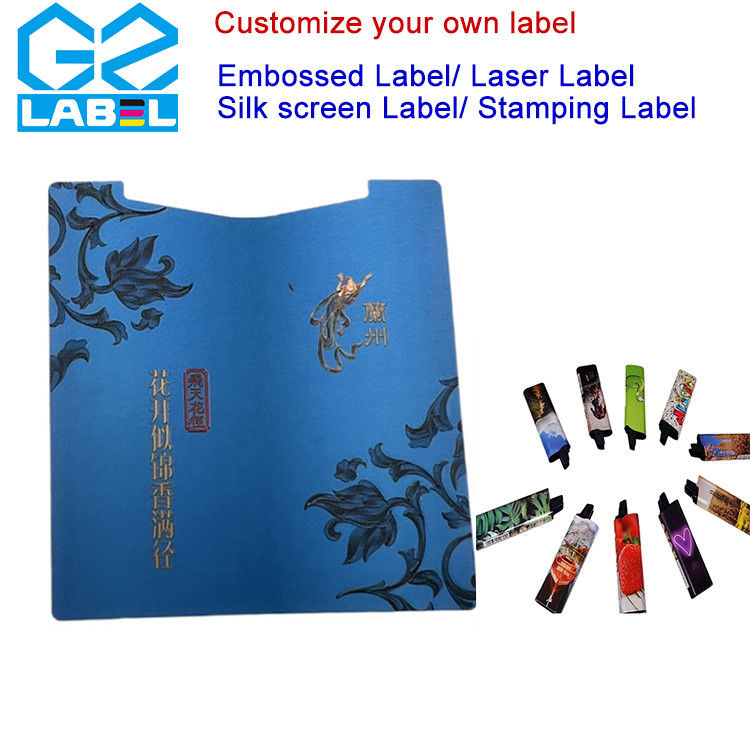 Vistaprint Etykiety Niestandardowe naklejki Kanada darmowy adres Etykiety przyklejone do Ciebie Etykiety ceny Etykiety maszyny