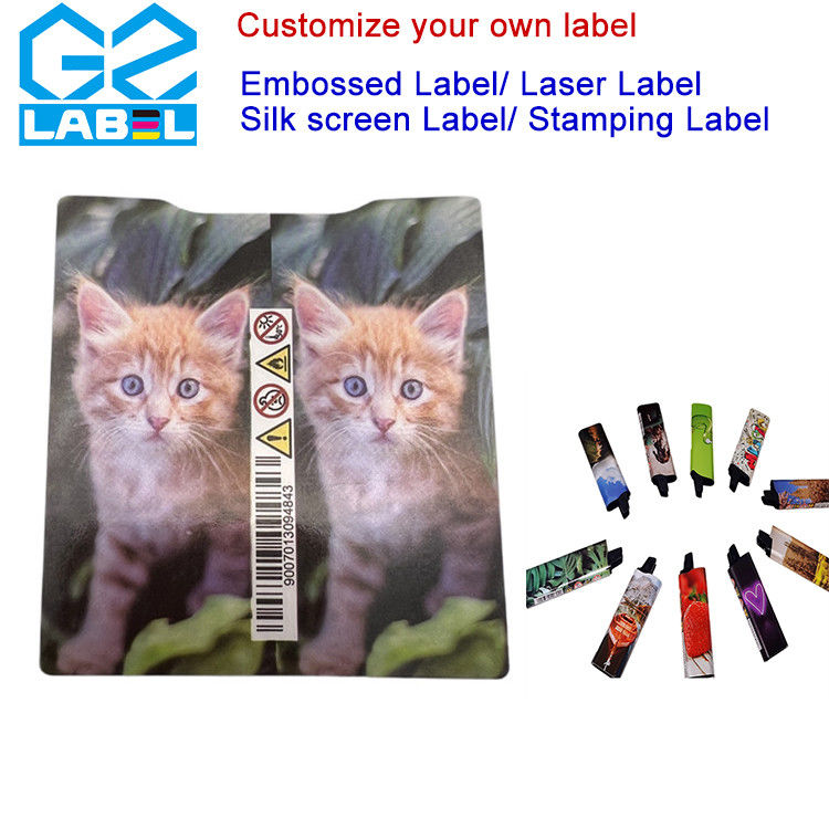 Vistaprint Etykiety Niestandardowe naklejki Kanada darmowy adres Etykiety przyklejone do Ciebie Etykiety ceny Etykiety maszyny