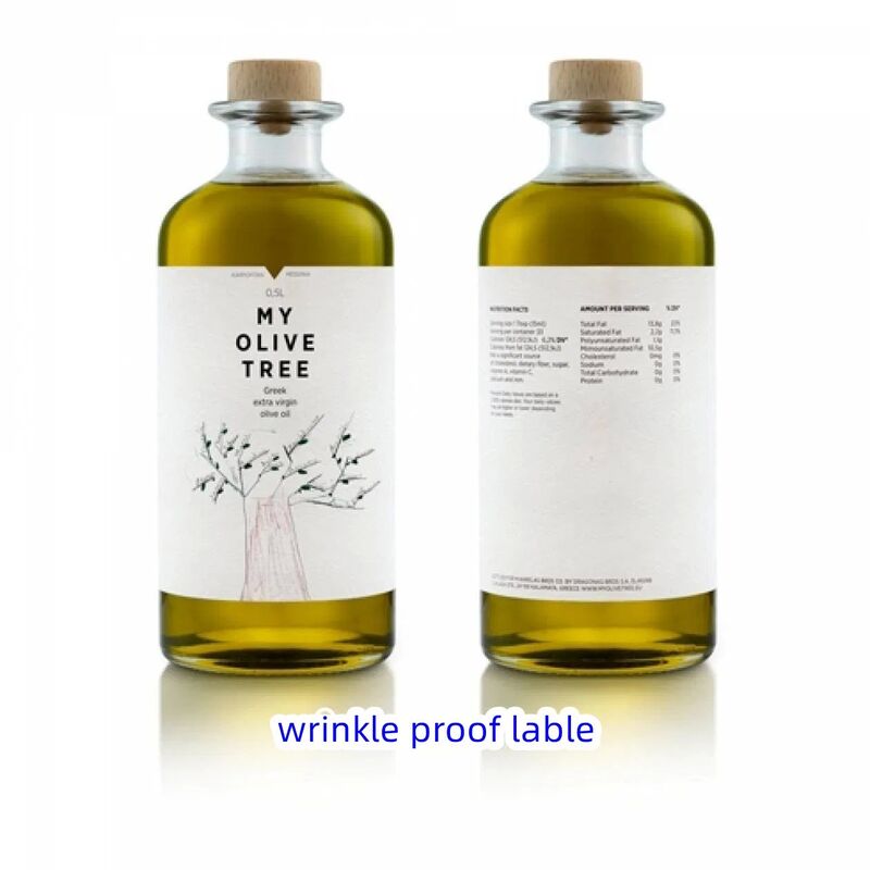 Zindywidualizowane etykiety adresów zwrotnych dla Mason Jars i więcej