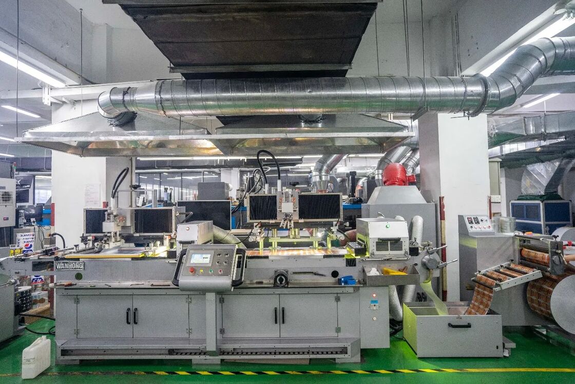 Winylowe naklejki Drukowanie przezroczyste naklejki Drukowalne naklejki winylowe papierowe naklejki logo na zamówienie Personalizowane naklejki adresowe Etykiety kręgowe naklejki