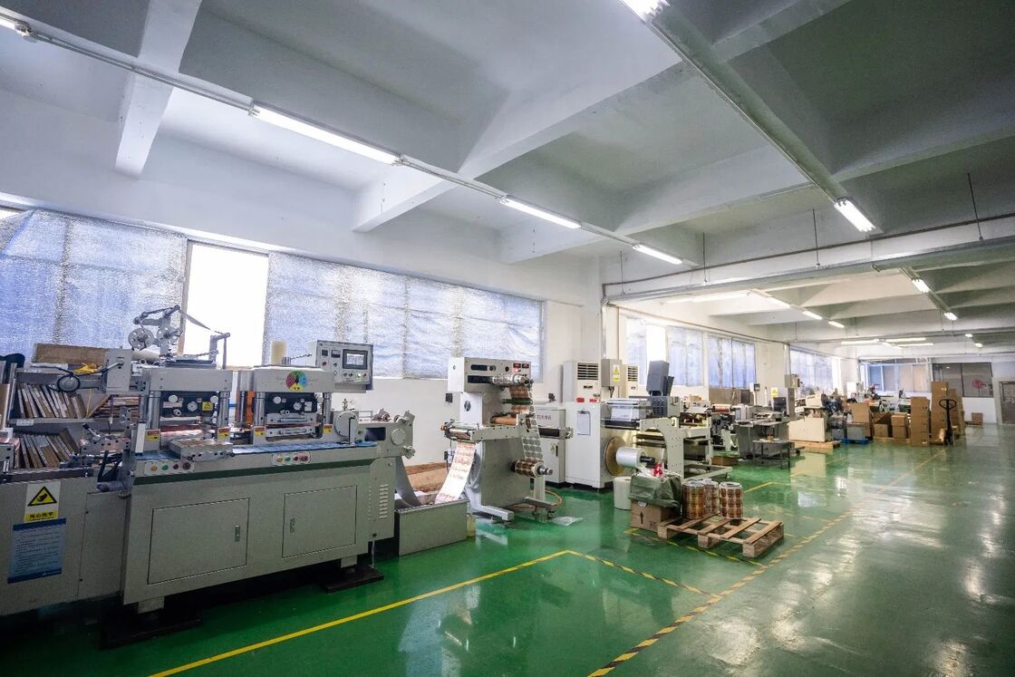 Winylowe naklejki Drukowanie przezroczyste naklejki Drukowalne naklejki winylowe papierowe naklejki logo na zamówienie Personalizowane naklejki adresowe Etykiety kręgowe naklejki