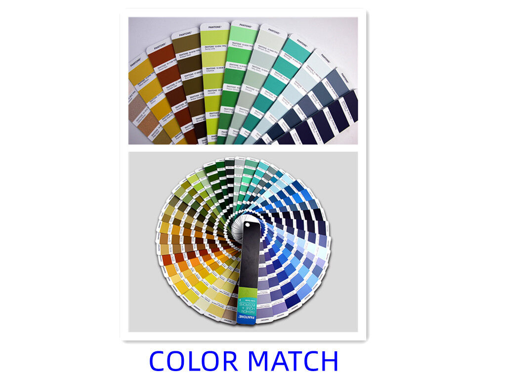 Dostosowywalne etykiety nazw dla etykiet Dymo, Brother i Avery