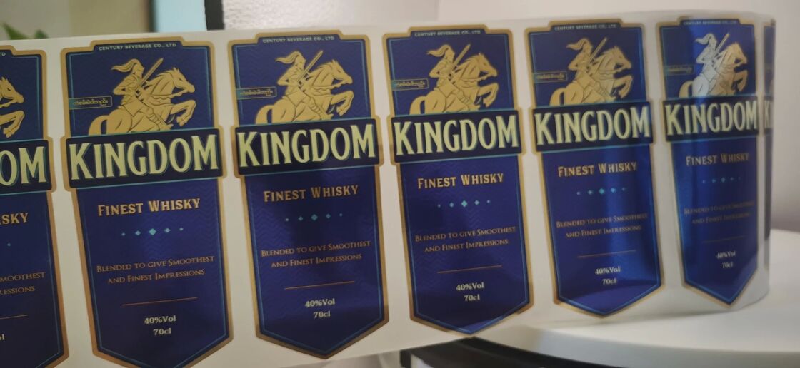 Sticker Label Printer Print Usps Shipping Label Circle Stickers Cable Labels Dymo 450 Turbo UPS Label Printer Color Label Printerprintable Gift Tags Labels