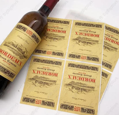 Personalized Beer Label Creation for Craft Breweries Worldwide